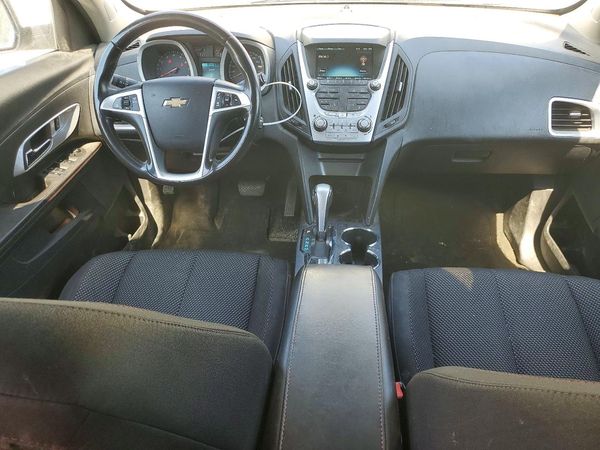 2014 CHEVROLET EQUINOX 1LT