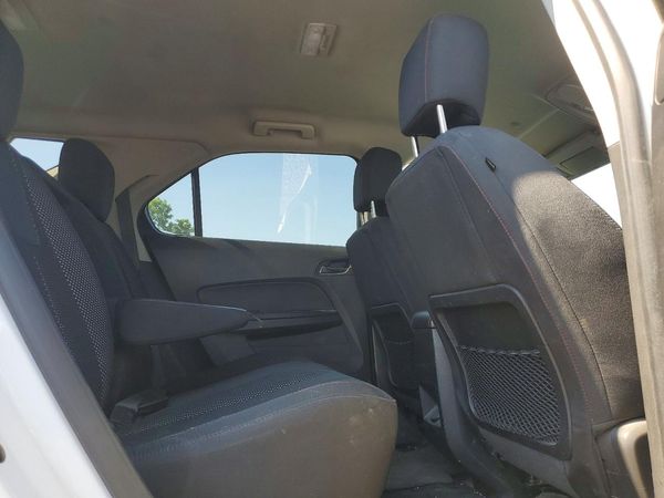 2014 CHEVROLET EQUINOX 1LT