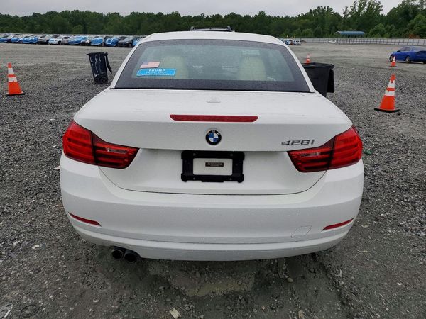 2014 BMW 428