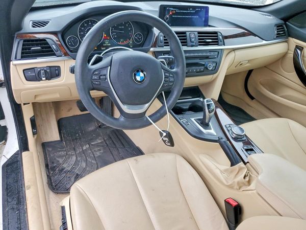 2014 BMW 428