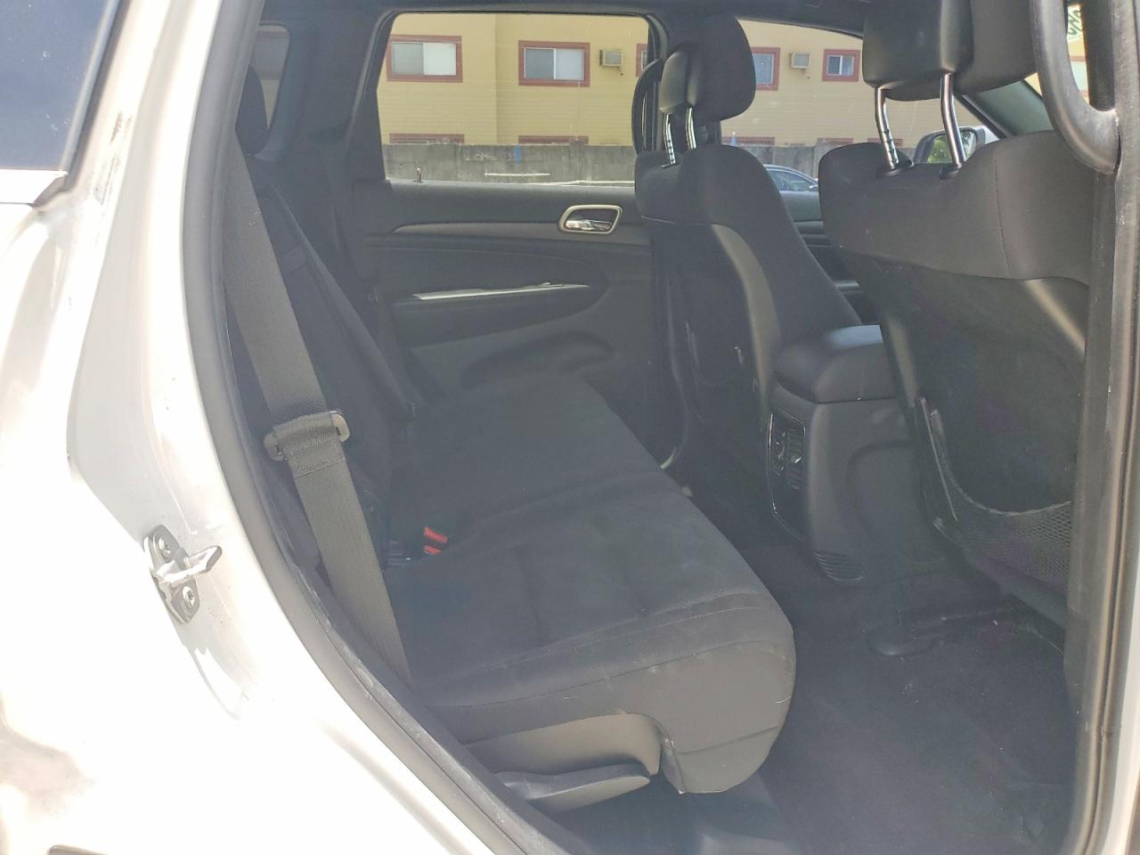2016 JEEP GRAND CHEROKEE LAREDO 4X2