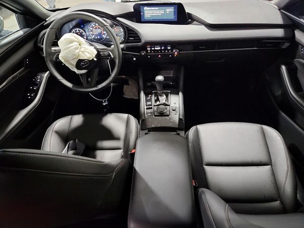2026 MAZDA 3 Preferred — CKPT