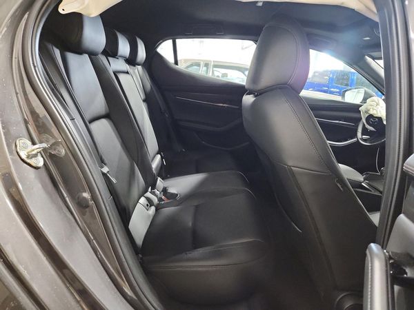 2026 MAZDA 3 Preferred — PSRS