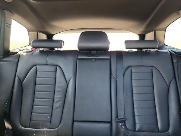 2018 BMW X3 sDrive30i
