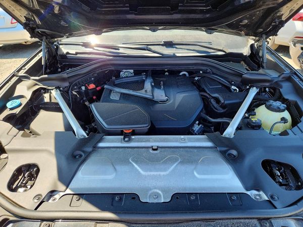 2018 BMW X3 sDrive30i