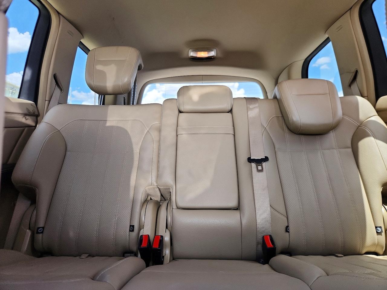 2015 MERCEDES-BENZ GL GL450