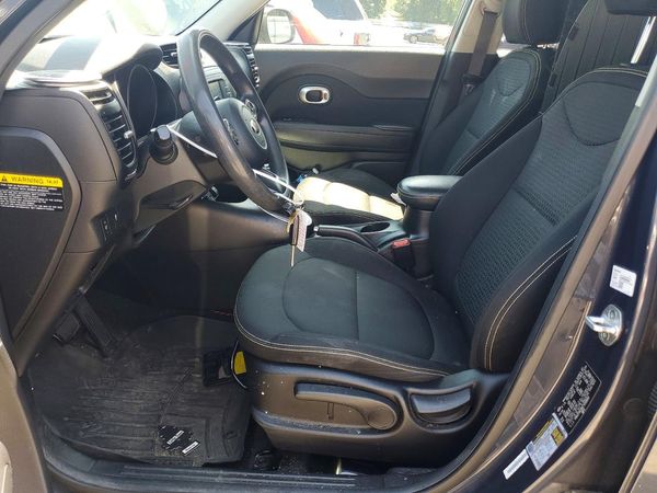 2014 KIA SOUL GLS(PLUS)
