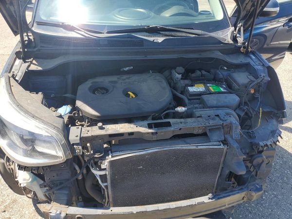 2014 KIA SOUL GLS(PLUS)