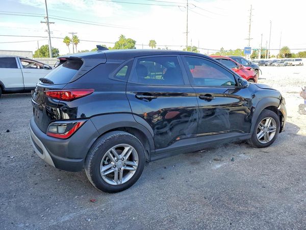2022 HYUNDAI KONA
