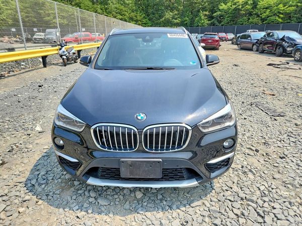 2016 BMW X1