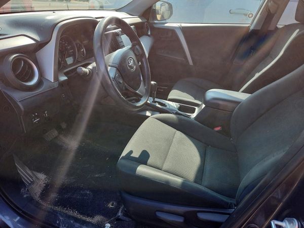 2016 TOYOTA RAV4 LE (X Grade)