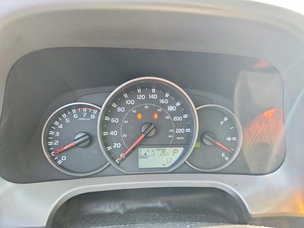 2016 TOYOTA RAV4 LE (X Grade)