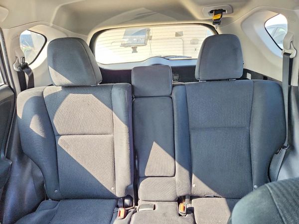2016 TOYOTA RAV4 LE (X Grade)
