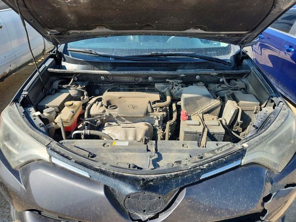 2016 TOYOTA RAV4 LE (X Grade)