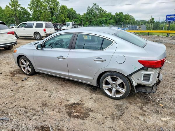 2014 ACURA ILX 20 Premium