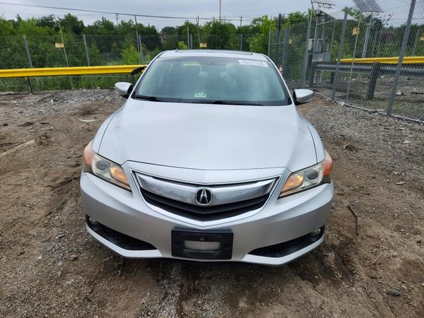 2014 ACURA ILX 20 Premium