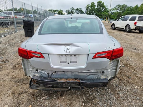 2014 ACURA ILX 20 Premium
