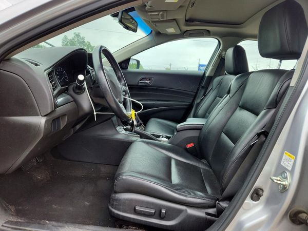 2014 ACURA ILX 20 Premium