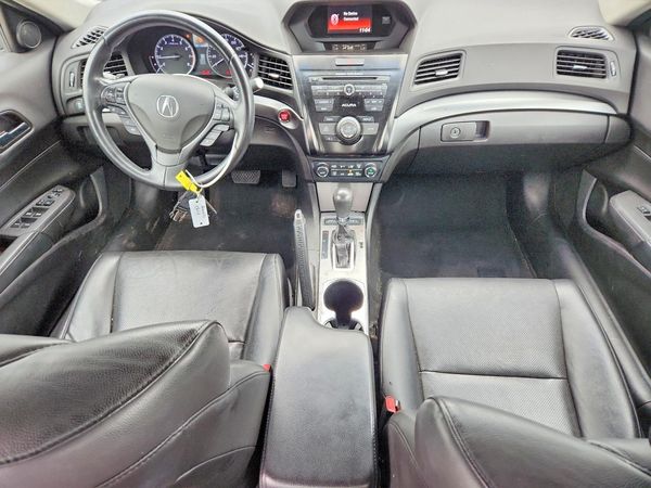 2014 ACURA ILX 20 Premium