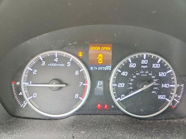 2014 ACURA ILX 20 Premium