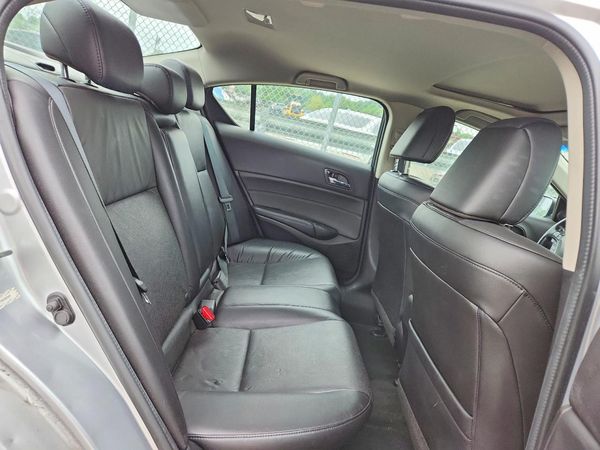 2014 ACURA ILX 20 Premium