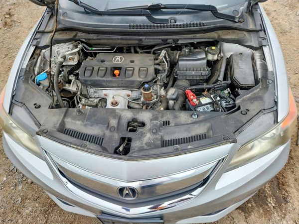 2014 ACURA ILX 20 Premium