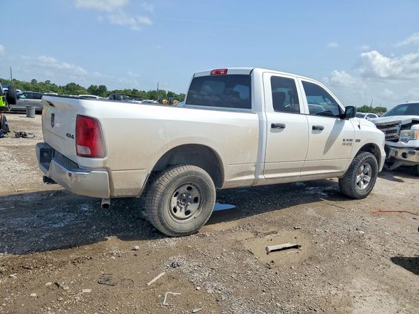 2019 RAM 1500 CLASSIC Tradesman, ST