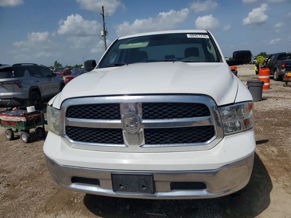 2019 RAM 1500 CLASSIC Tradesman, ST