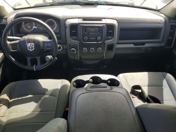 2019 RAM 1500 CLASSIC Tradesman, ST
