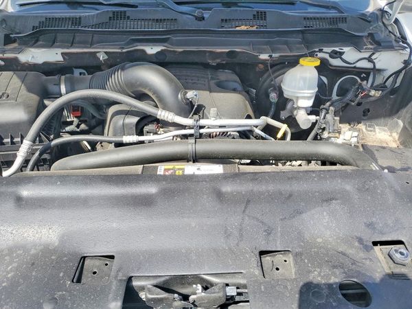 2019 RAM 1500 CLASSIC Tradesman, ST