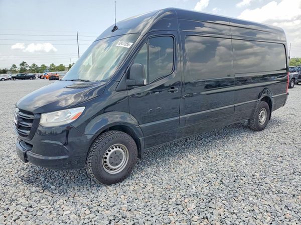 2019 MERCEDES-BENZ SPRINTER