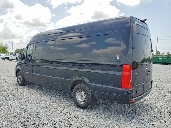 2019 MERCEDES-BENZ SPRINTER