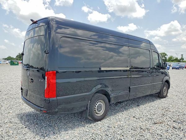 2019 MERCEDES-BENZ SPRINTER