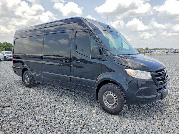 2019 MERCEDES-BENZ SPRINTER