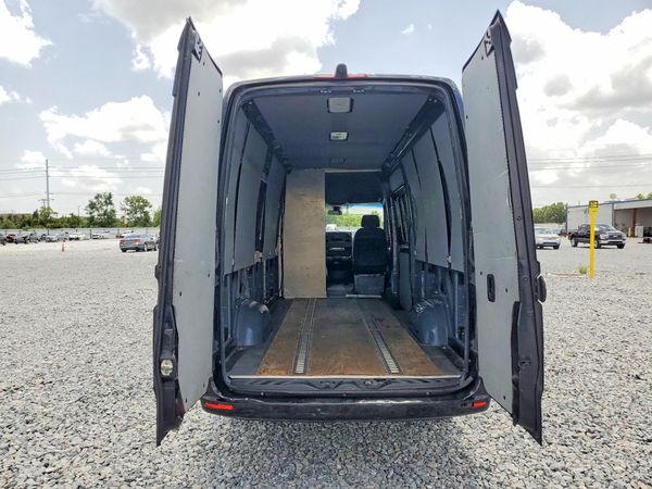 2019 MERCEDES-BENZ SPRINTER