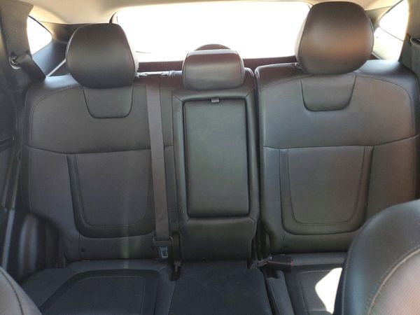 2022 HYUNDAI TUCSON SEL Premium Pkg