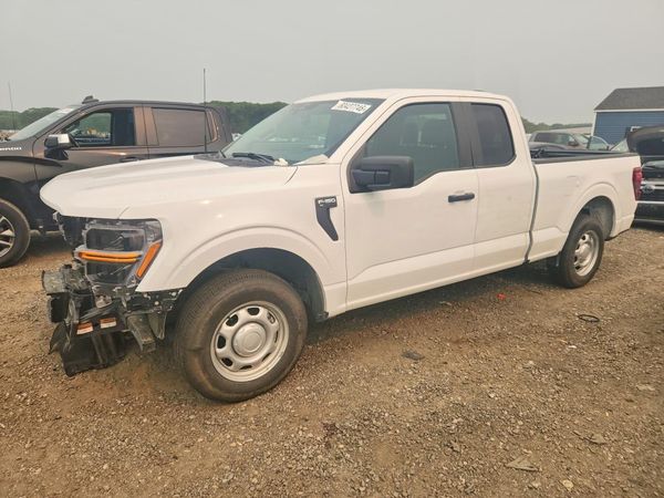 2025 FORD F150 XL