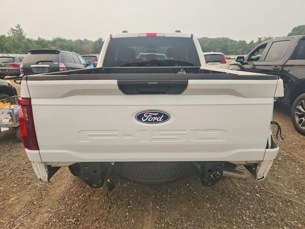2025 FORD F150 XL