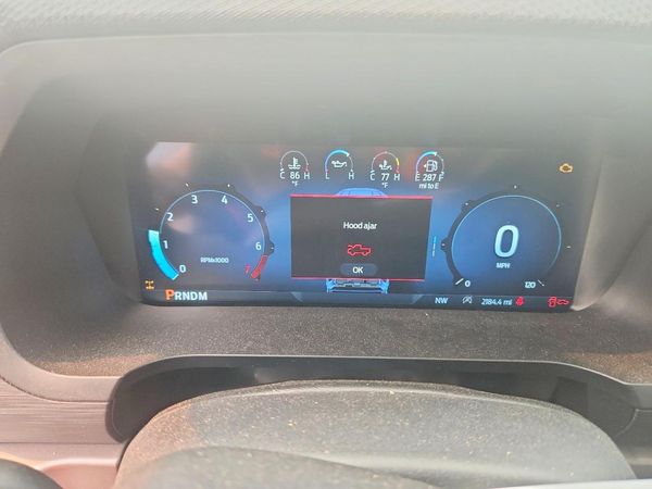 2025 FORD F150 XL