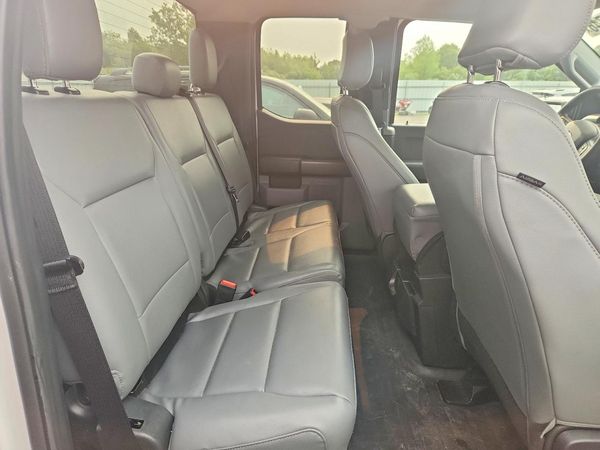 2025 FORD F150 XL