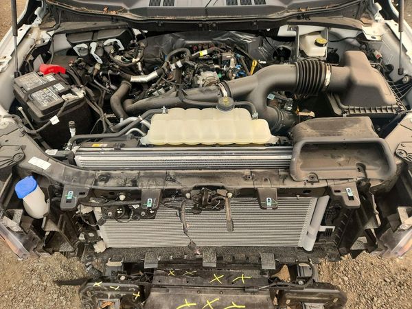2025 FORD F150 XL