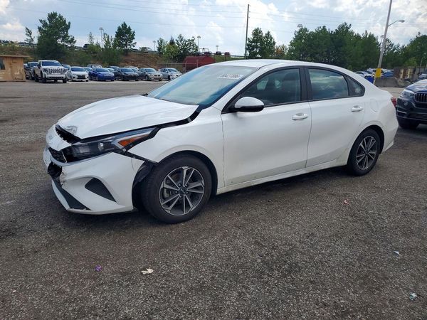 2024 KIA FORTE LX, LXS