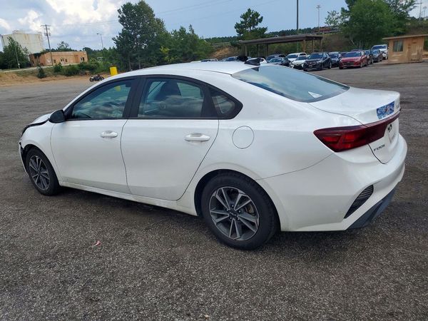 2024 KIA FORTE LX, LXS