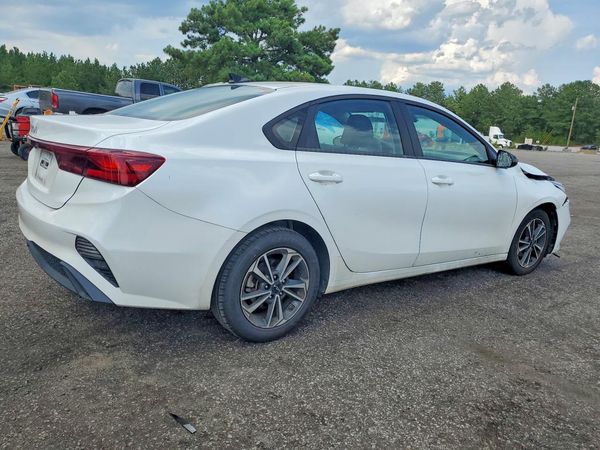 2024 KIA FORTE LX, LXS
