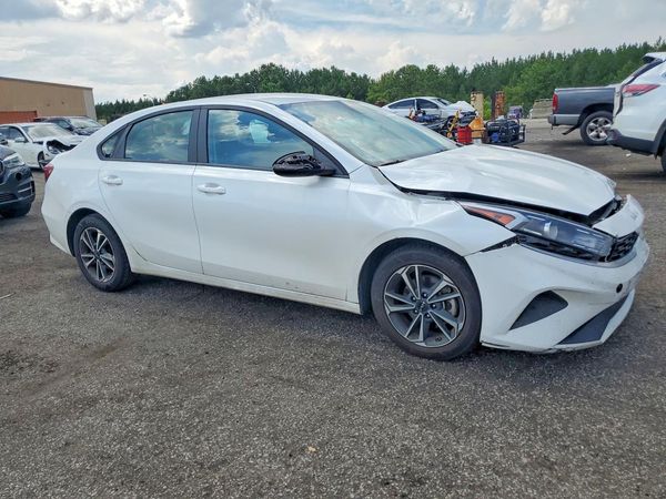 2024 KIA FORTE LX, LXS