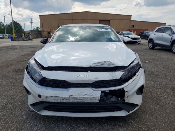 2024 KIA FORTE LX, LXS