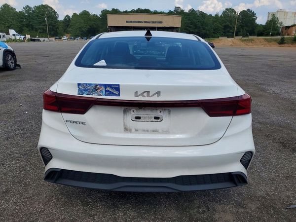 2024 KIA FORTE LX, LXS