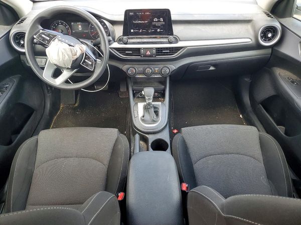 2024 KIA FORTE LX, LXS
