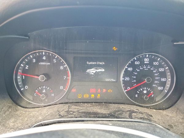 2024 KIA FORTE LX, LXS