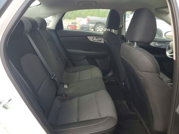 2024 KIA FORTE LX, LXS